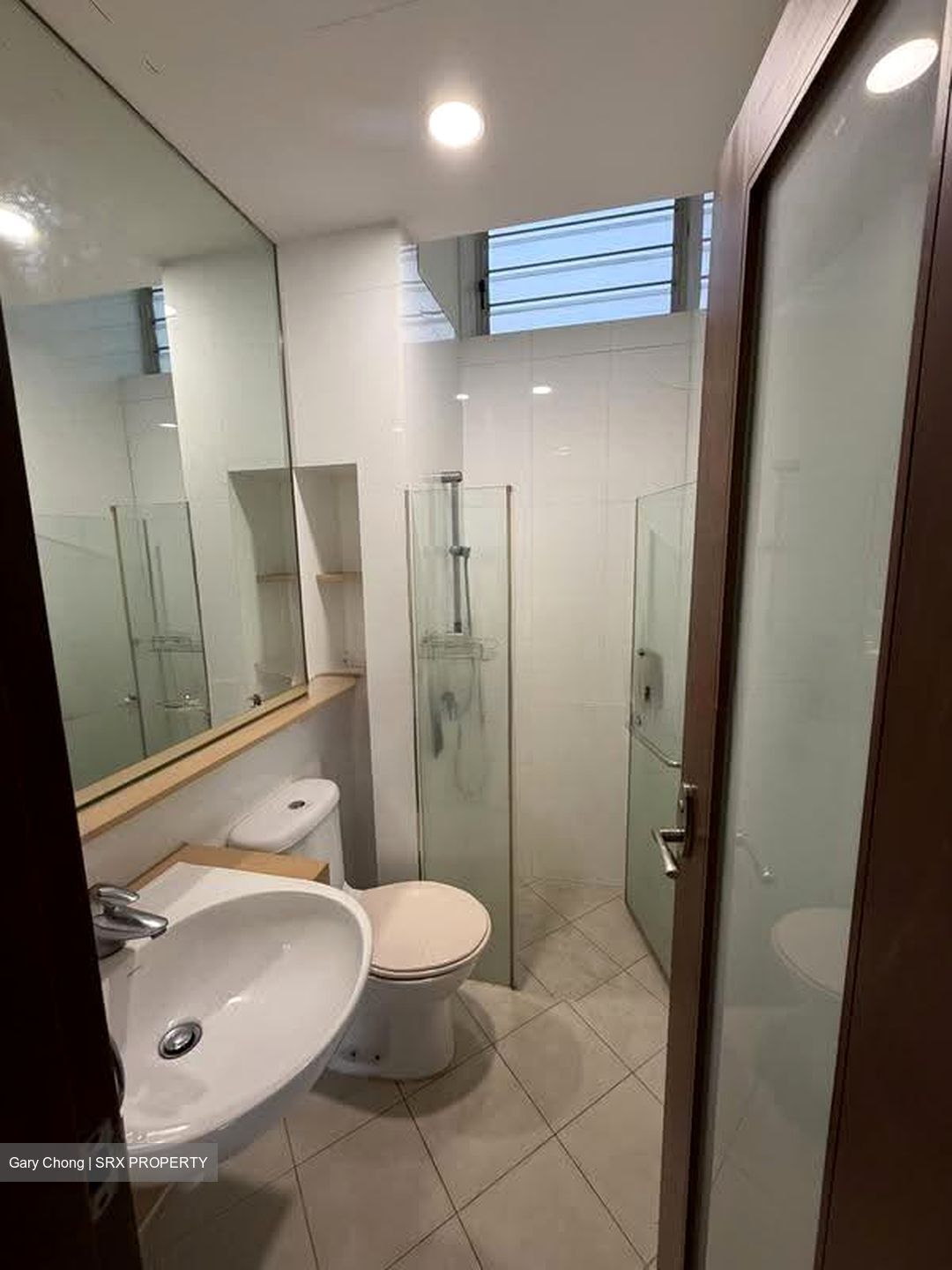 Mount Rosie Road (D11), Terrace #613437191